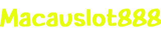 Macauslot888